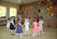 Dzień Mamy i Taty – MUSZELKI 10.06.2015
