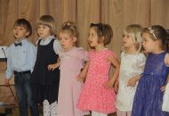 Dzień Mamy i Taty – MUSZELKI 10.06.2015