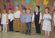 Dzień Mamy i Taty – MUSZELKI 10.06.2015