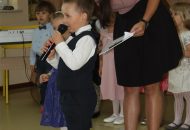 Dzień Mamy i Taty – MUSZELKI 10.06.2015