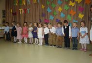 Dzień Mamy i Taty – MUSZELKI 10.06.2015