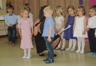 Dzień Mamy i Taty – MUSZELKI 10.06.2015