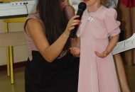 Dzień Mamy i Taty – MUSZELKI 10.06.2015