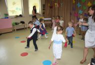 Dzień Mamy i Taty – MUSZELKI 10.06.2015