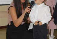 Dzień Mamy i Taty – MUSZELKI 10.06.2015