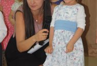 Dzień Mamy i Taty – MUSZELKI 10.06.2015