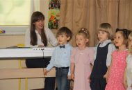 Dzień Mamy i Taty – MUSZELKI 10.06.2015