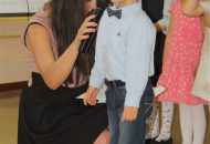 Dzień Mamy i Taty – MUSZELKI 10.06.2015