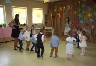 Dzień Mamy i Taty – MUSZELKI 10.06.2015