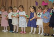 Dzień Mamy i Taty – MUSZELKI 10.06.2015