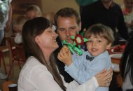 Dzień Mamy i Taty – MUSZELKI 10.06.2015
