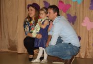 Dzień Mamy i Taty – MUSZELKI 10.06.2015