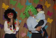 Dzień Mamy i Taty – MUSZELKI 10.06.2015