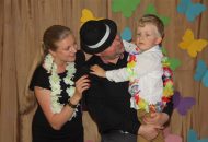 Dzień Mamy i Taty – MUSZELKI 10.06.2015