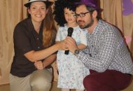Dzień Mamy i Taty – MUSZELKI 10.06.2015