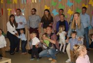 Dzień Mamy i Taty – MUSZELKI 10.06.2015