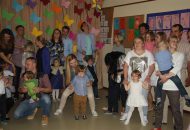 Dzień Mamy i Taty – MUSZELKI 10.06.2015