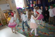 Dzień Mamy i Taty – KREWETKI 10.06.2015