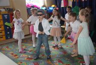 Dzień Mamy i Taty – KREWETKI 10.06.2015