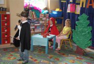 Dzień Mamy i Taty – KREWETKI 10.06.2015
