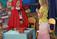 Dzień Mamy i Taty – KREWETKI 10.06.2015