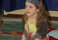Dzień Mamy i Taty – KREWETKI 10.06.2015
