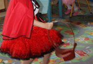 Dzień Mamy i Taty – KREWETKI 10.06.2015
