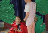 Dzień Mamy i Taty – KREWETKI 10.06.2015
