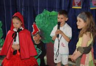 Dzień Mamy i Taty – KREWETKI 10.06.2015