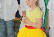 Dzień Mamy i Taty – KREWETKI 10.06.2015