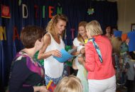 Dzień Mamy i Taty – KREWETKI 10.06.2015