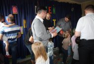 Dzień Mamy i Taty – KREWETKI 10.06.2015