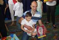 Dzień Mamy i Taty – KREWETKI 10.06.2015