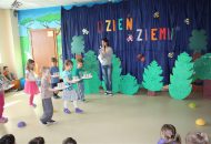 EKOZIEMIA – obchody Międzynarodowego Dnia Ziemi 22.04.2015