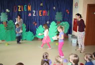 EKOZIEMIA – obchody Międzynarodowego Dnia Ziemi 22.04.2015