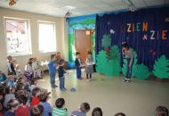 EKOZIEMIA – obchody Międzynarodowego Dnia Ziemi 22.04.2015