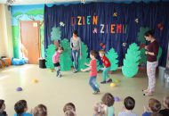 EKOZIEMIA – obchody Międzynarodowego Dnia Ziemi 22.04.2015