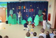 EKOZIEMIA – obchody Międzynarodowego Dnia Ziemi 22.04.2015