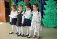 EKOZIEMIA – obchody Międzynarodowego Dnia Ziemi 22.04.2015