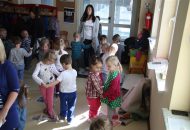 EKOZIEMIA – obchody Międzynarodowego Dnia Ziemi 22.04.2015