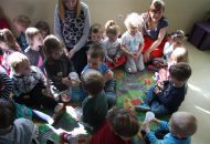 EKOZIEMIA – obchody Międzynarodowego Dnia Ziemi 22.04.2015