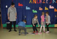 ANDRZEJKI 2014