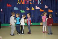 ANDRZEJKI 2014