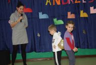 ANDRZEJKI 2014
