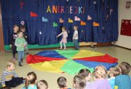 ANDRZEJKI 2014