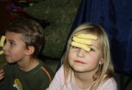 ZIELONA NOC – W OCZEKIWANIU NA ŚWIĘTEGO MIKOŁAJA