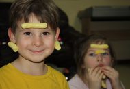 ZIELONA NOC – W OCZEKIWANIU NA ŚWIĘTEGO MIKOŁAJA
