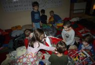 ZIELONA NOC – W OCZEKIWANIU NA ŚWIĘTEGO MIKOŁAJA