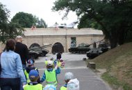 Łowcy i Podróżnicy na Cytadeli
