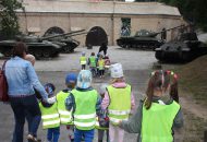 Łowcy i Podróżnicy na Cytadeli